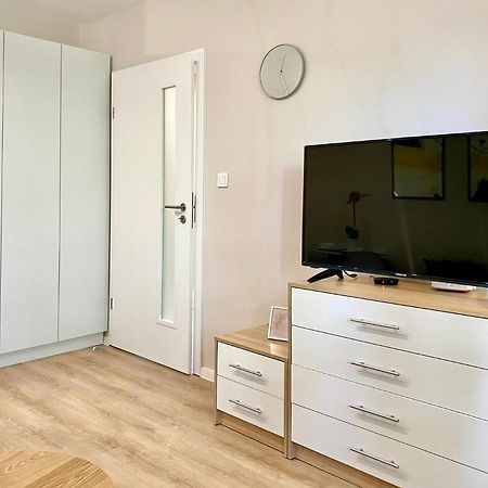 City Centre Bright & Cozy Apartment For 4 Persons Стара Загора Екстериор снимка