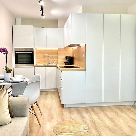 City Centre Bright & Cozy Apartment For 4 Persons Стара Загора Екстериор снимка