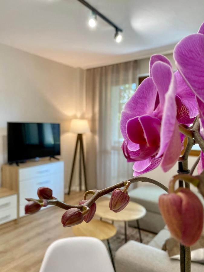 City Centre Bright & Cozy Apartment For 4 Persons Стара Загора Екстериор снимка