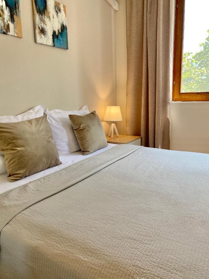 City Centre Bright & Cozy Apartment For 4 Persons Стара Загора Екстериор снимка