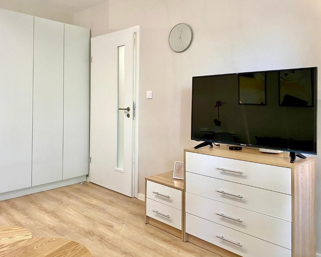 City Centre Bright & Cozy Apartment For 4 Persons Стара Загора Екстериор снимка