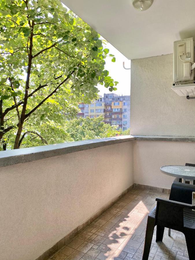 City Centre Bright & Cozy Apartment For 4 Persons Стара Загора Екстериор снимка