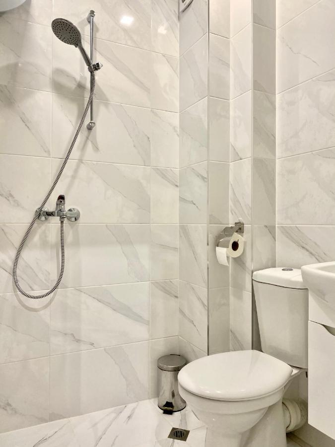 City Centre Bright & Cozy Apartment For 4 Persons Стара Загора Екстериор снимка