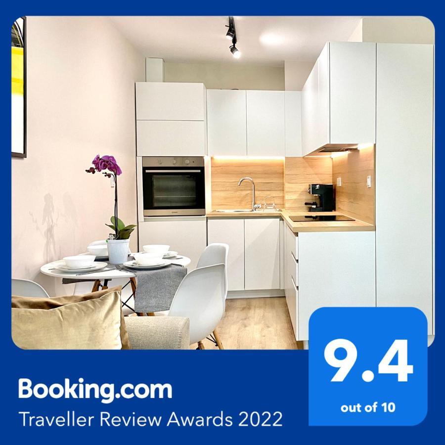 City Centre Bright & Cozy Apartment For 4 Persons Стара Загора Екстериор снимка