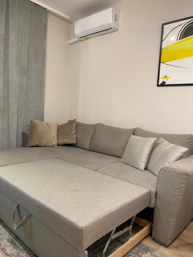 City Centre Bright & Cozy Apartment For 4 Persons Стара Загора Екстериор снимка